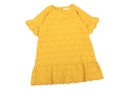 Soft Gallery kjole Faylinn sunflower